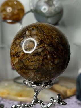 Golden Healer Sphere - GHS05